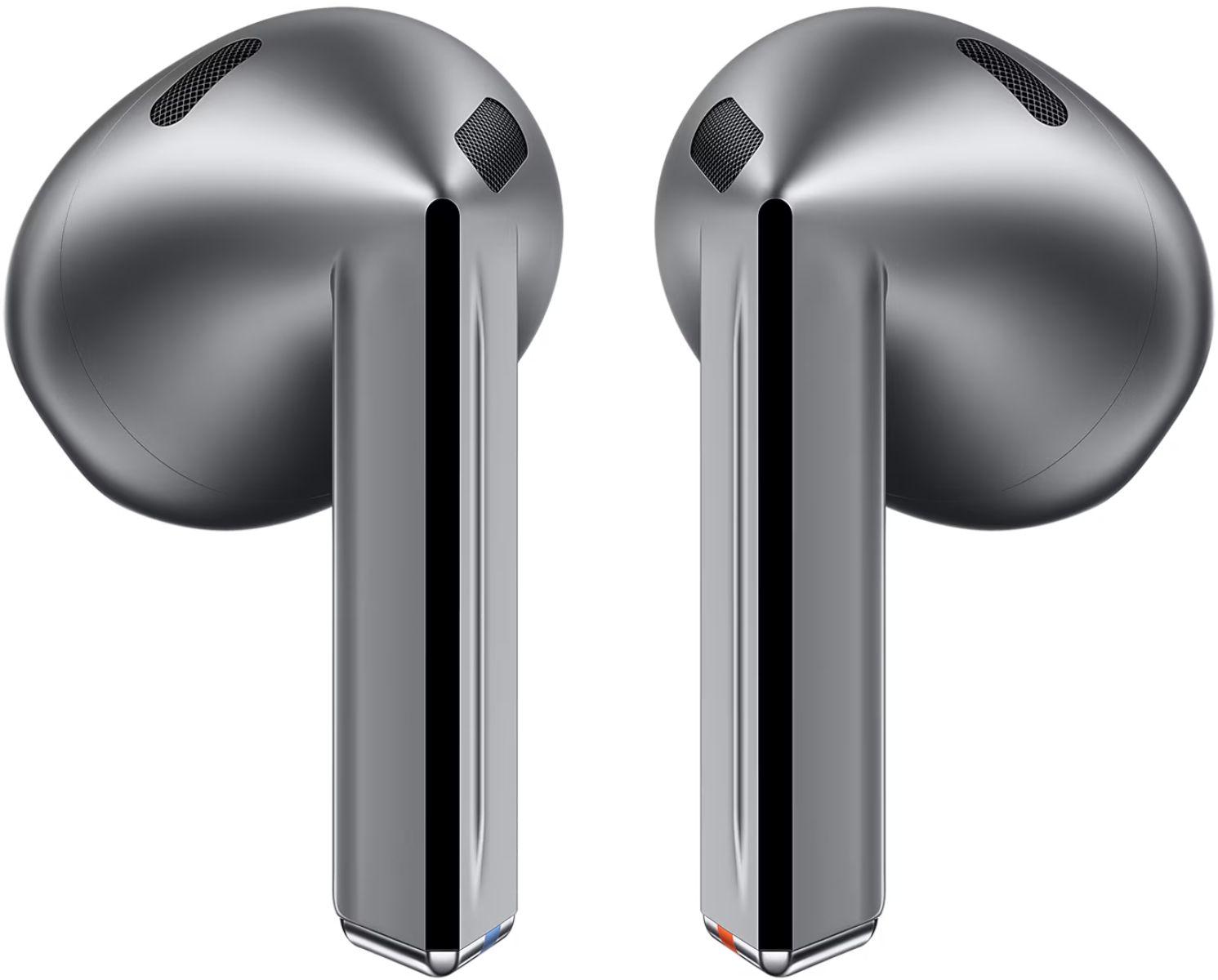 Samsung  Galaxy Buds3 - Silver - Premium