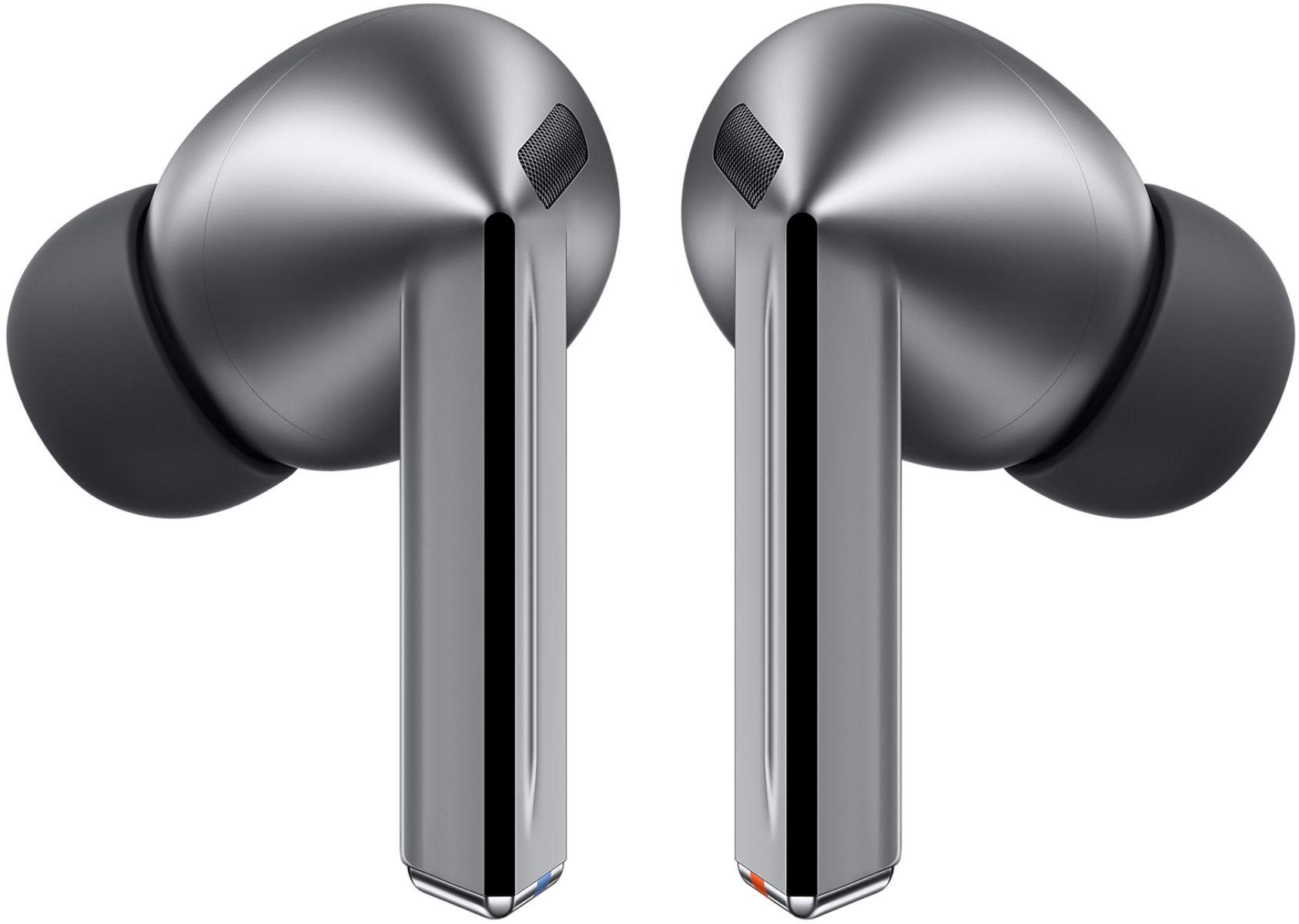 Samsung  Galaxy Buds3 Pro - Silver - Acceptable