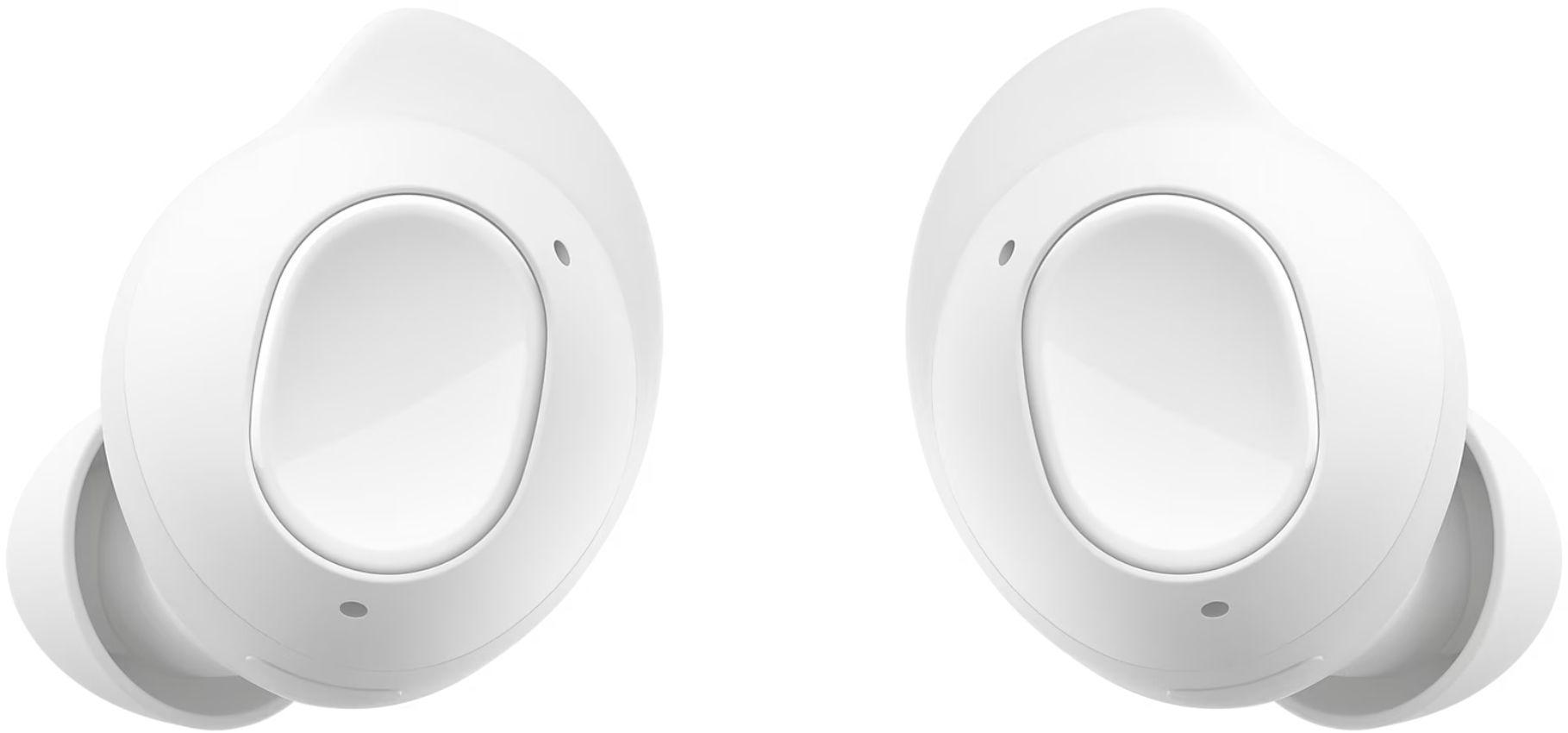 Samsung  Galaxy Buds FE - Mystic White - Acceptable
