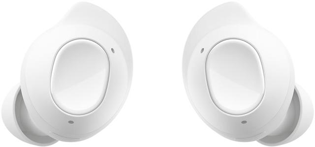 Samsung Galaxy Buds FE in Mystic White in Acceptable condition