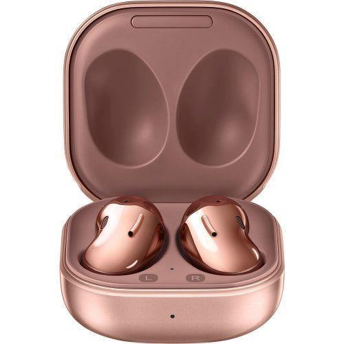 Samsung Galaxy Buds Live in Mystic Bronze in Good condition