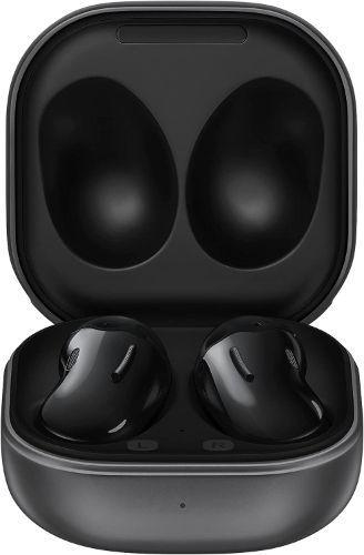 Samsung Galaxy Buds Live in Onyx Black in Excellent condition