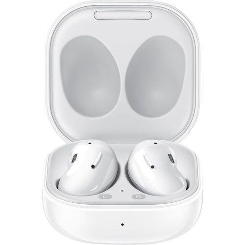 Samsung Galaxy Buds Live in Mystic White in Acceptable condition