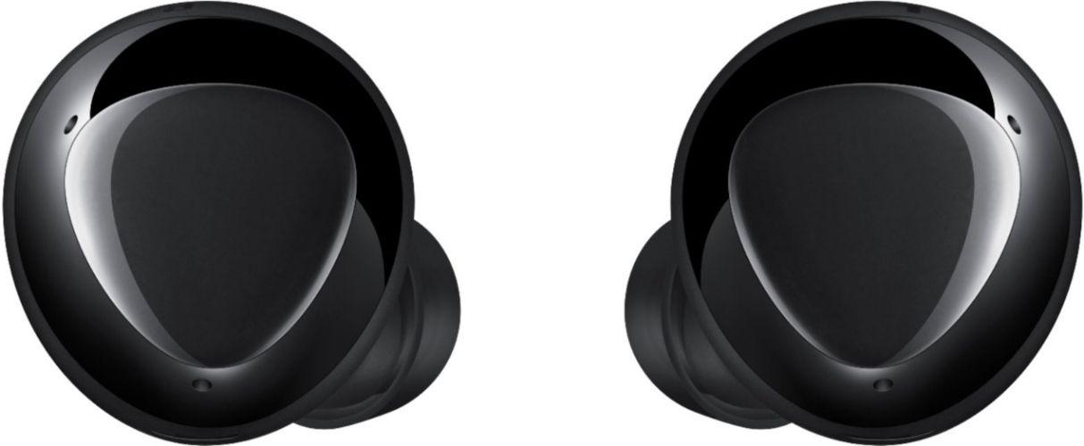 Samsung  Galaxy Buds+ - Cosmic Black - Good