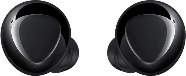 Samsung Galaxy Buds+ in Cosmic Black in Good condition