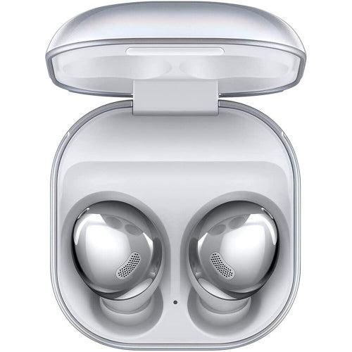 Samsung Galaxy Buds Pro in Phantom Silver in Premium condition