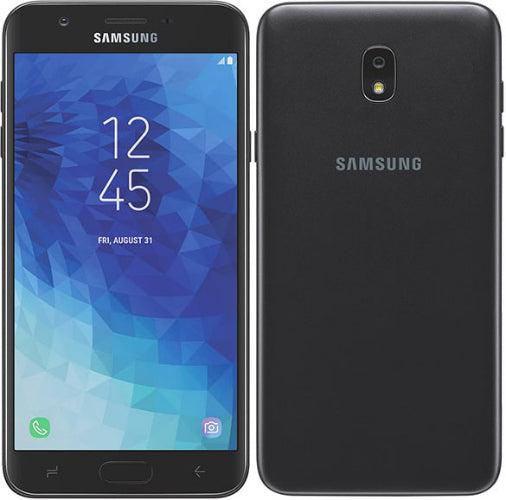 Galaxy J7 (2018) 16GB for AT&T in Black in Acceptable condition