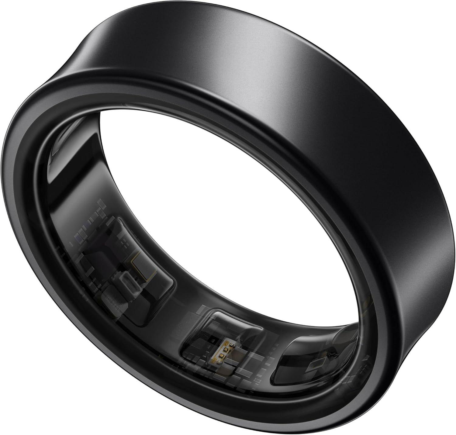 Samsung  Galaxy Ring Size 5" - Black - Excellent