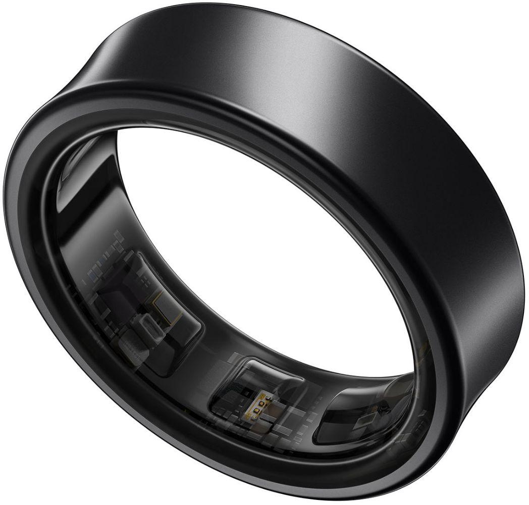 Samsung  Galaxy Ring 5" - Titanium Black - Premium