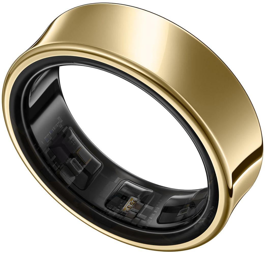 Samsung  Galaxy Ring Size 6" - Titanium Gold - Premium