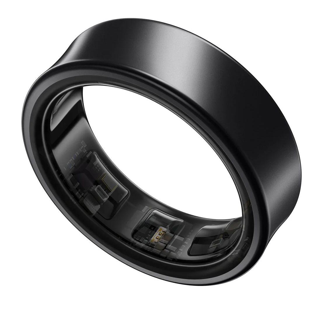Samsung  Galaxy Ring Size 9" - Black - Excellent
