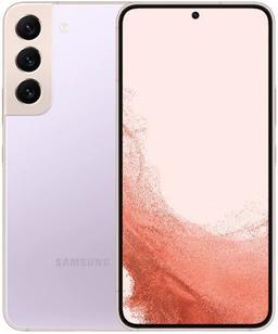 Galaxy S22 (5G) - 128GB - Single Sim - Violet - AT&T