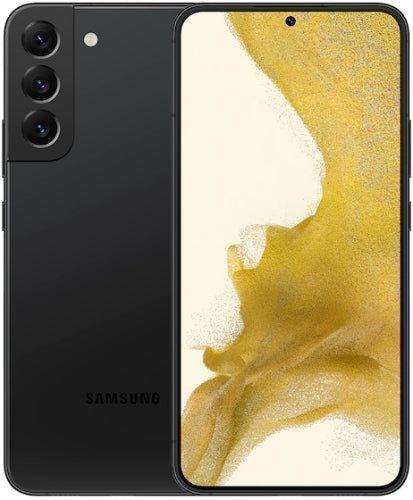 Samsung Galaxy S22+ (5G) - 128GB - Phantom Black - Single Sim - Fully Unlocked - Acceptable