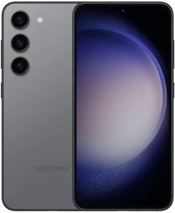 Galaxy S23 - 128GB - Single Sim - Graphite - Unlocked