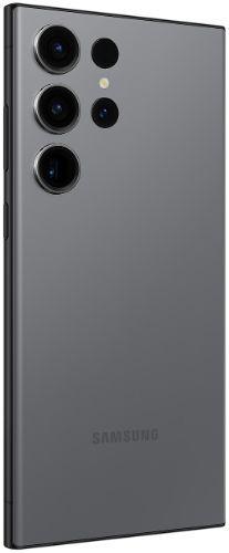 Galaxy S23 Ultra - 512GB - 12GB RAM - Single Sim - Graphite - Unlocked