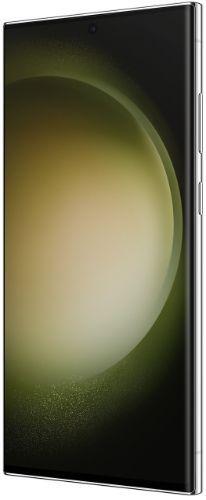 Galaxy S23 Ultra - 512GB - 8GB RAM - Single Sim - Lime - Unlocked