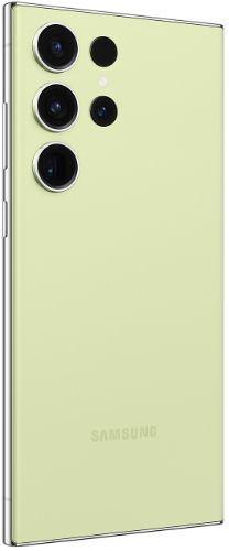 Galaxy S23 Ultra - 512GB - 8GB RAM - Single Sim - Lime - Unlocked