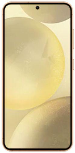 Galaxy S24+ - 256GB - Single Sim - Sandstone Orange - Unlocked