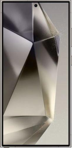 Galaxy S24 Ultra - 256GB - Single Sim - Titanium Gray - Unlocked