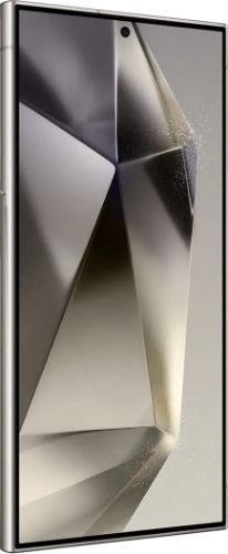 Galaxy S24 Ultra - 256GB - Single Sim - Titanium Gray - Unlocked
