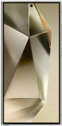 Galaxy S24 Ultra - 256GB - Single Sim - Titanium Orange - Unlocked