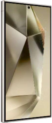 Galaxy S24 Ultra - 256GB - Single Sim - Titanium Orange - Unlocked