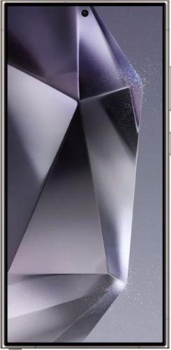 Galaxy S24 Ultra - 512GB - Single Sim - Titanium Violet - Unlocked