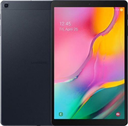 Samsung Galaxy Tab A (2019) 10.1-inch - 32GB - Black - WiFi - 10.1 Inch - Good