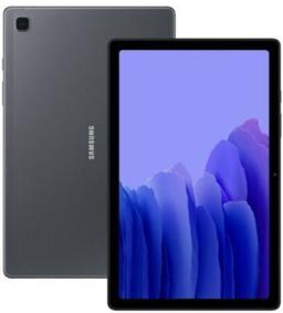 Galaxy Tab A7 (2020) 10.4-inch - 32GB - WiFi - Black