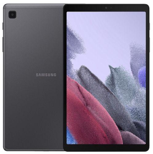 Samsung Galaxy Tab A7 Lite (2021) - 32GB - Grey - Cellular + WiFi - 8.7 Inch - Acceptable