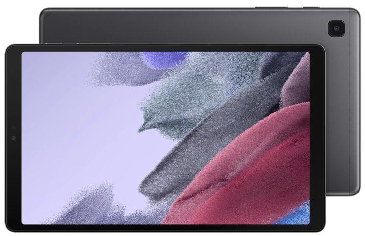 Galaxy Tab A7 Lite (2021) 8.7-inch - 32GB - Cellular + WiFi - Grey