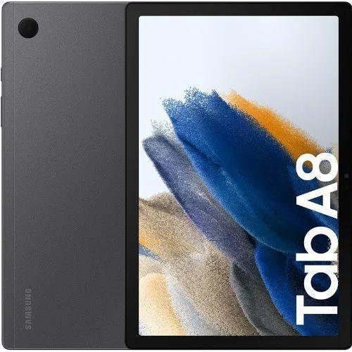 Samsung Galaxy Tab A8 (2021) 10.5-inch - 32GB - Gray - WiFi - 10.5 Inch - Acceptable