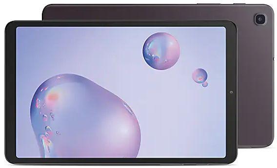 Galaxy Tab A (2020) 8.4-inch - 32GB - Cellular + WiFi - Mocha