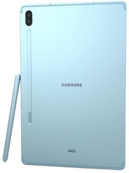 Galaxy Tab S6 (2019) 10.5-inch - 256GB - WiFi - Cloud Blue