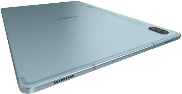 Galaxy Tab S6 (2019) 10.5-inch - 256GB - WiFi - Cloud Blue