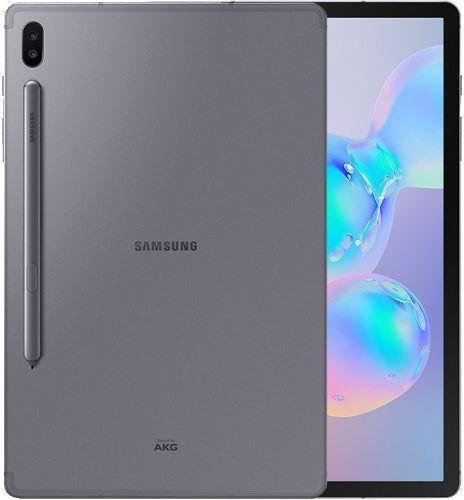 Samsung Galaxy Tab S6 (2019) 10.5-inch - 128GB - Mountain Grey - WiFi - 10.5 Inch - Excellent