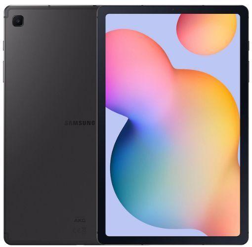 Samsung Galaxy Tab S6 Lite 10.4" (2020) - 64GB - Oxford Grey - WiFi - 10.4 Inch - Acceptable