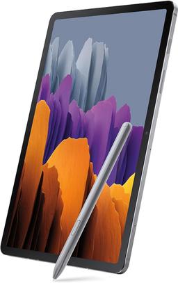 Galaxy Tab S7 (2020) 11-inch - 128GB - WiFi - Mystic Silver