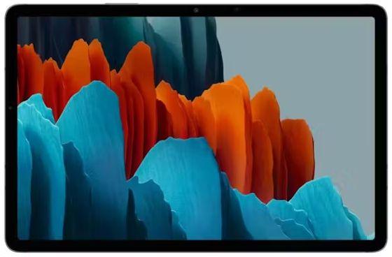 Galaxy Tab S7 (2020) (without S Pen) 11-inch - 128GB - WiFi - Mystic Black