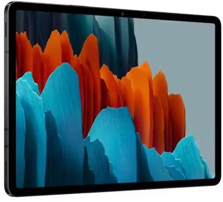 Galaxy Tab S7 (2020) (without S Pen) 11-inch - 128GB - WiFi - Mystic Black