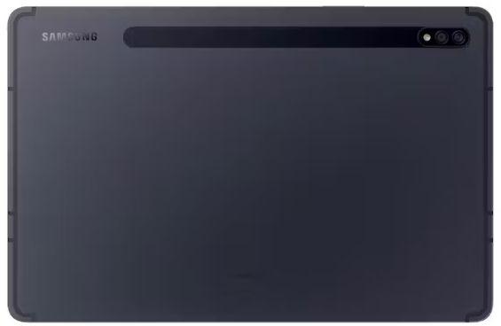 Galaxy Tab S7 (2020) (without S Pen) 11-inch - 128GB - WiFi - Mystic Black