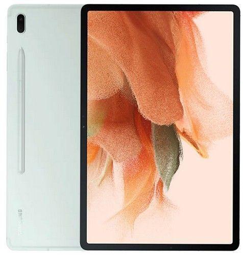 Galaxy Tab S7 FE (2021) 12.4-inch - 64GB - WiFi - Mystic Green