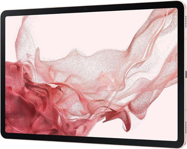 Galaxy Tab S8 (2022) 11-inch - 256GB - WiFi - Pink Gold