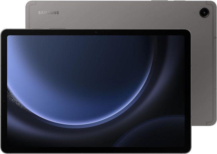 Samsung Galaxy Tab S9 FE (2023) 10.9-inch - 128GB - Gray - Cellular + WiFi - 10.9 Inch - Good
