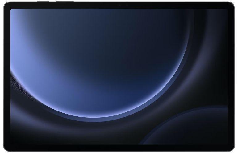 Galaxy Tab S9 FE (2023) (Without S-Pen) 10.9-inch - 128GB - Cellular + WiFi - Gray