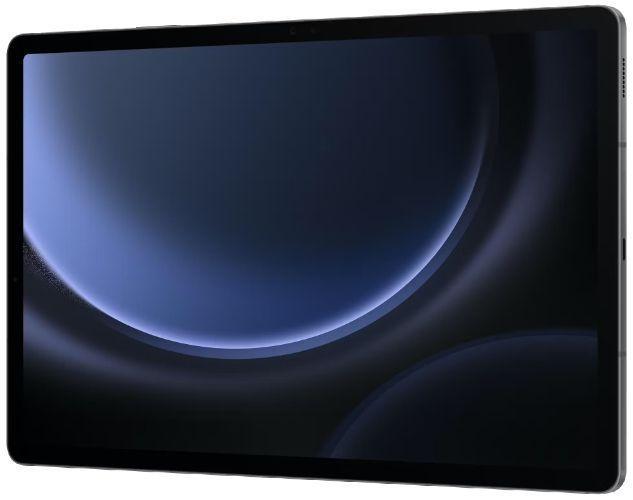 Galaxy Tab S9 FE (2023) (Without S-Pen) 10.9-inch - 128GB - Cellular + WiFi - Gray