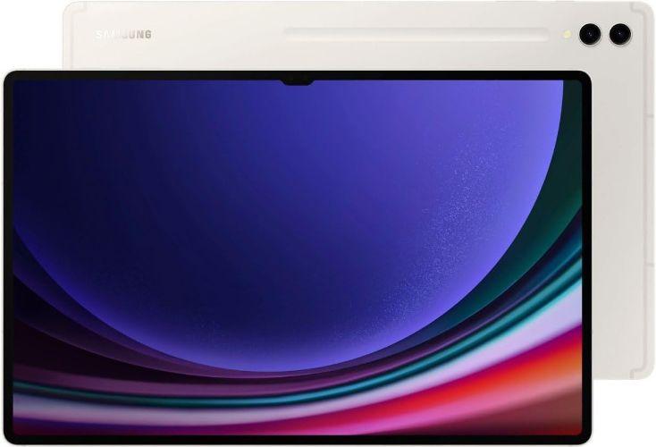 Samsung Galaxy Tab S9 Ultra (2023) - 512GB - Beige - WiFi - 12GB RAM - 14.6 Inch - Excellent