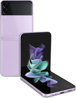 Galaxy Z Flip3 (5G) - 256GB - Lavender - Unlocked