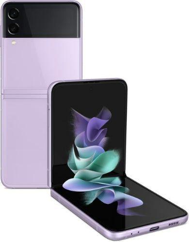 Galaxy Z Flip3 (5G) - 256GB - Lavender - Unlocked