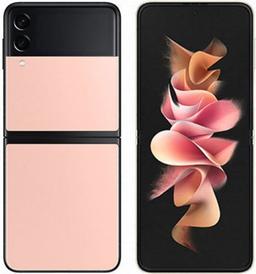Galaxy Z Flip3 (5G) - 256GB - Pink - Unlocked